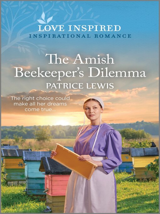 Title details for The Amish Beekeeper's Dilemma by Patrice Lewis - Available